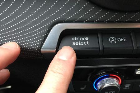 Audi Q2 Details