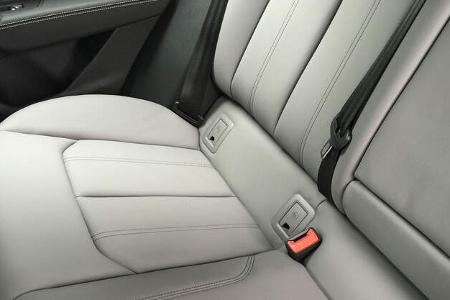 Audi Q2 Details