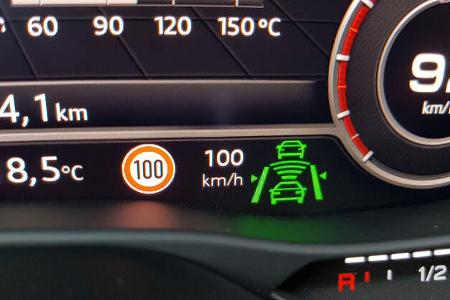 Audi Q2 Details
