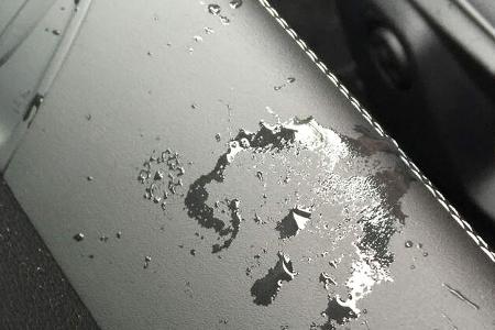 Audi Q2 Details