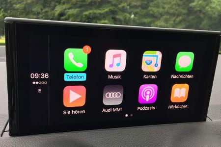 Audi Q2 Details