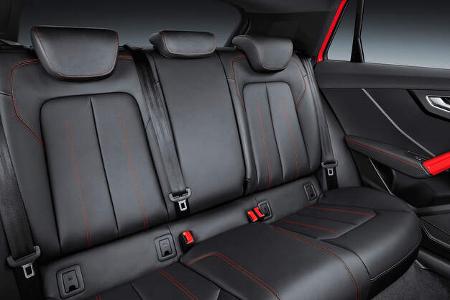 05/2015, Audi Q2
