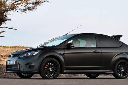 Ford Focus RS 500
