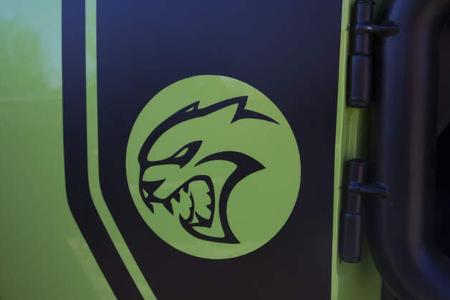 Jeep Wrangler Trailcat Moab Easter Jeep Safari 2016