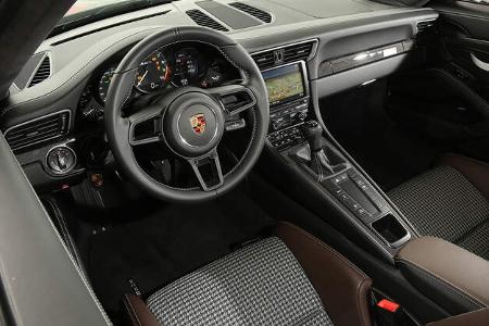 Porsche 911 R