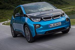 Elektroautos jetzt mit mehr Reichweite