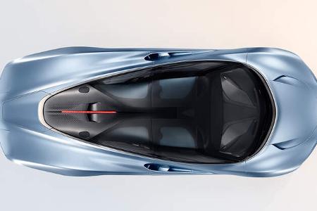 McLaren Speedtail