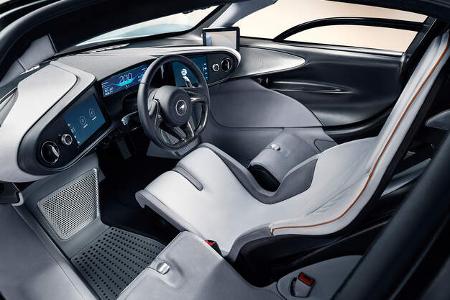 McLaren Speedtail
