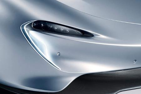 McLaren Speedtail