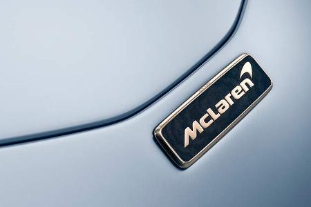 McLaren Speedtail