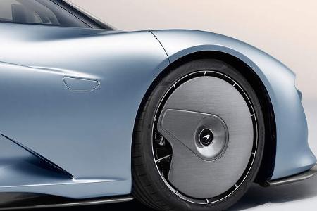 McLaren Speedtail