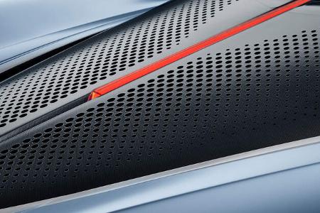McLaren Speedtail