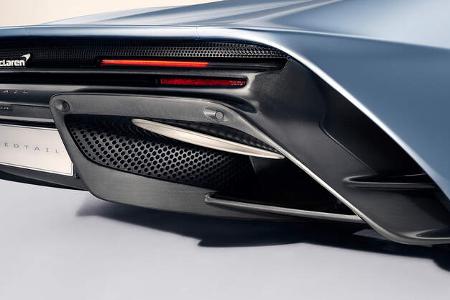 McLaren Speedtail