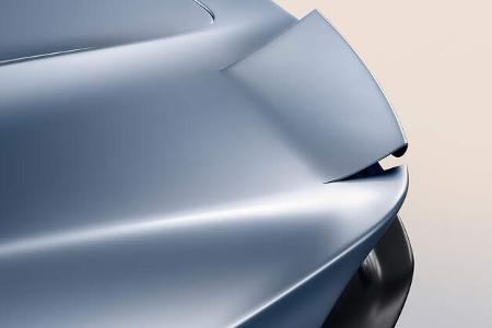 McLaren Speedtail