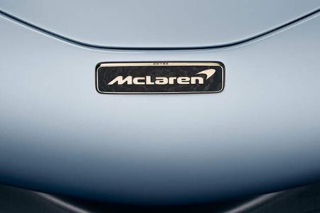 McLaren Speedtail