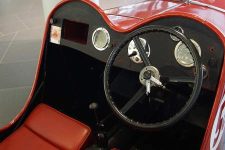 Austin 7 Racing