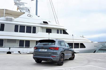 11/2018, CUPRA Ateca