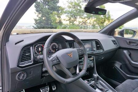 11/2018, CUPRA Ateca