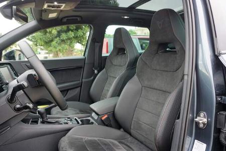 11/2018, CUPRA Ateca