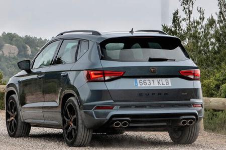 Cupra Ateca (2018)
