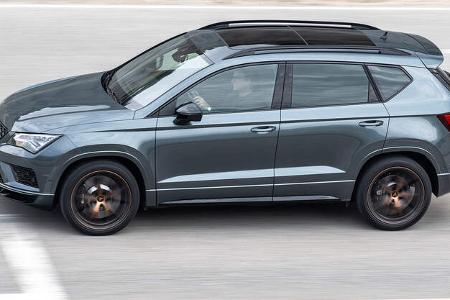 Cupra Ateca (2018)