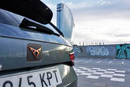 11/2018, CUPRA Ateca