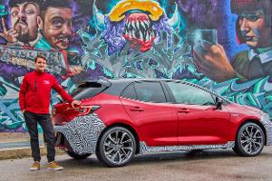 So fährt sich der Auris-Nachfolger