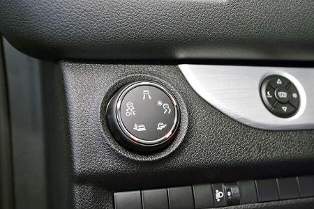 Toyota Proace Verso Van 2016 Fahrbericht 