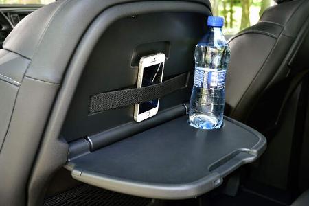 Toyota Proace Verso Van 2016 Fahrbericht 