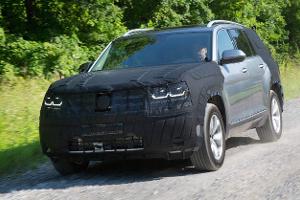 Was kann der Riesen-SUV für die USA?