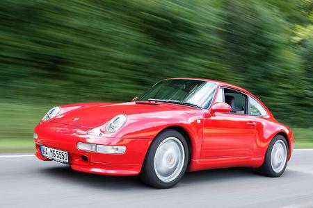 Porsche-911-Carrera-993-und-996-im-Fahrbericht