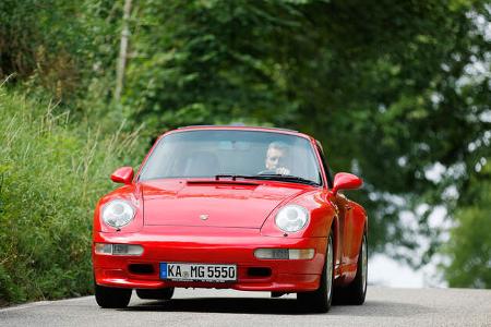 Porsche-911-Carrera-993-und-996-im-Fahrbericht