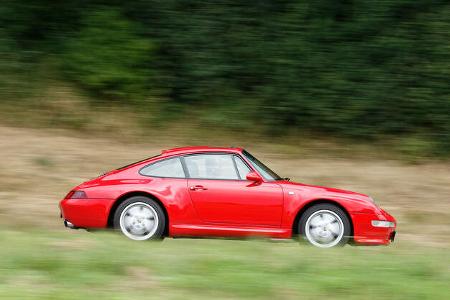 Porsche-911-Carrera-993-und-996-im-Fahrbericht