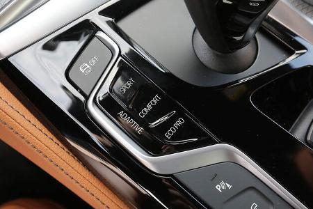 BMW 540i G30 Limousine 
