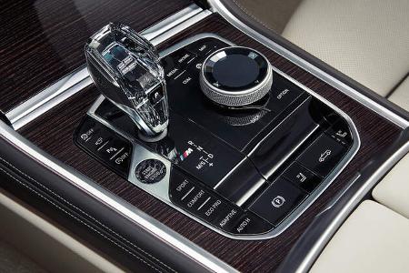 BMW M850i xDrive Cabriolet