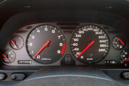 Honda NSX Kaufberatung, Gebrauchte Sportwagen, Japan