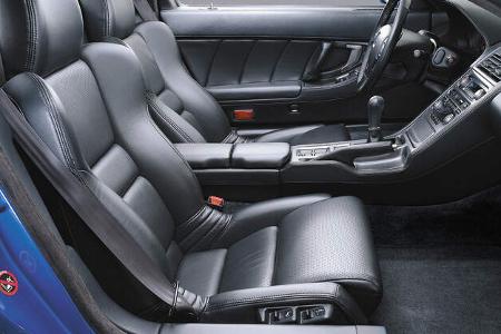 Honda NSX Kaufberatung, Gebrauchte Sportwagen, Japan