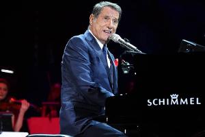 Zum zehnten Todestag: Fünf Fakten über Musikikone Udo Jürgens