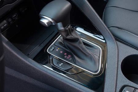 Kia Niro 1.6 GDI, Schalthebel