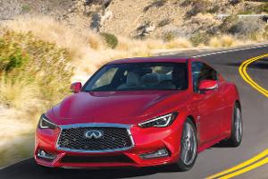 Infiniti Q60