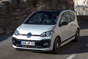 Kleinstwagen mit 115 PS