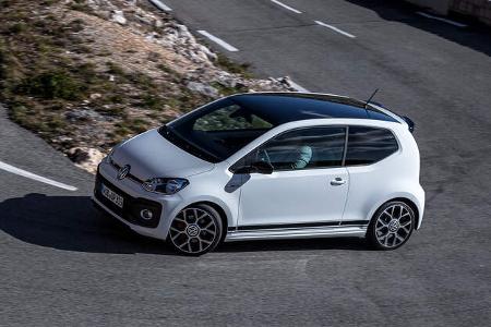 VW Up GTI