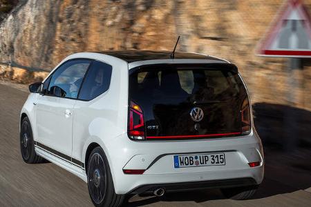 VW Up GTI