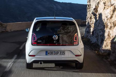 VW Up GTI