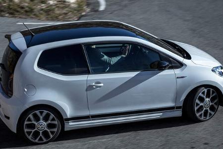 VW Up GTI