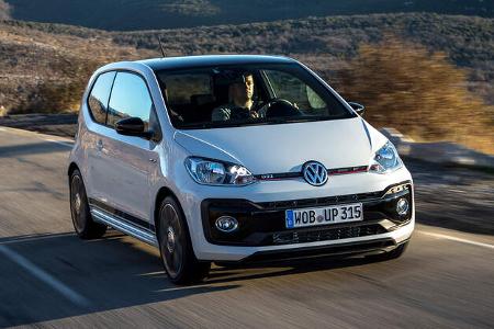 VW Up GTI