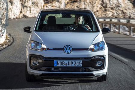 VW Up GTI