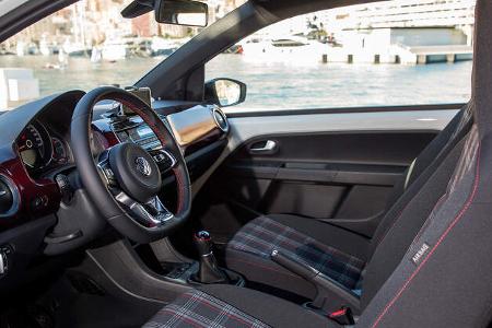 VW Up GTI