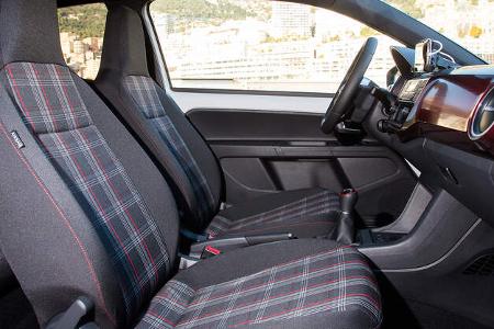 VW Up GTI