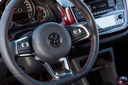 VW Up GTI